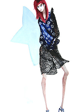 位圖 插畫 插畫師 藝術(shù)效果 免費素材