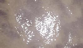 40804_自然材質(zhì)_水紋波面