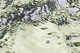 60125_自然材質_水紋波面