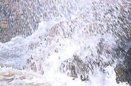 60261_自然材質_水紋波面