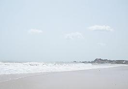 海岸圖片