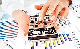 智能手機圖片