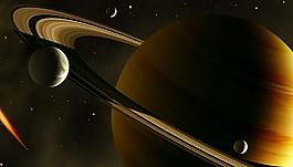星球圖片