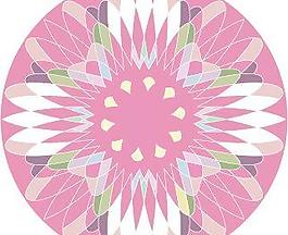 韓國花紋圖標(biāo)矢量圖18