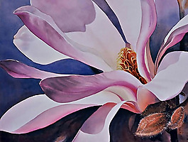 位圖 植物圖案 寫(xiě)意花卉 花朵 免費(fèi)素材