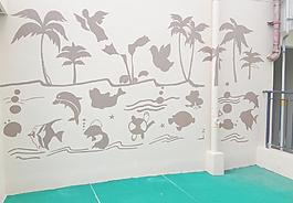 情景樣板房圖片