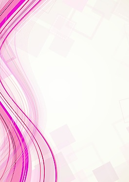 矢量彩色背景