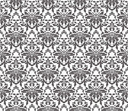 矢量錦緞模式