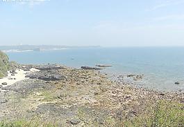潿洲島海景图片