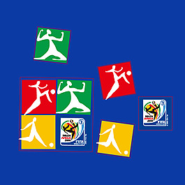 印花矢量圖 人物 運(yùn)動員 文字 英文 免費(fèi)素材