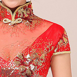 位圖 實(shí)物圖 珠繡燙鉆 禮服 免費(fèi)素材