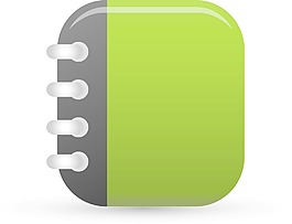 筆記本Lite應(yīng)用程序圖標(biāo)