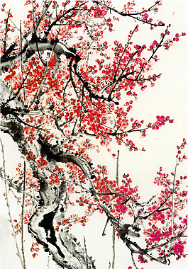 位圖 植物圖案 寫意花卉 花朵 超高清 免費(fèi)素材