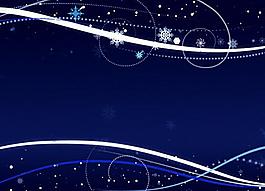星空高清視頻素材圖片