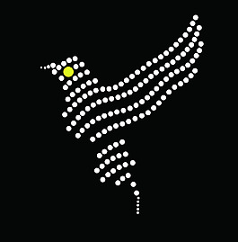 燙鉆 動(dòng)物 鳥 免費(fèi)素材