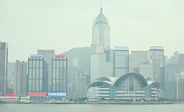 香港 城市圖片