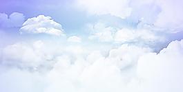 白云高清視頻素材圖片