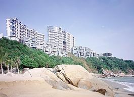 沙滩图片
