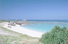 海岸图片