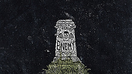 位圖 藝術效果 手繪 生活元素 墓碑 免費素材