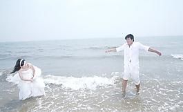 結婚照片圖片