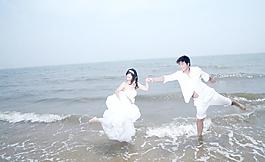 結婚照片圖片