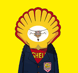 位圖 插畫(huà) 插畫(huà)師 黃檸檬 免費(fèi)素材