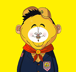 位圖 插畫(huà) 插畫(huà)師 黃檸檬 免費(fèi)素材