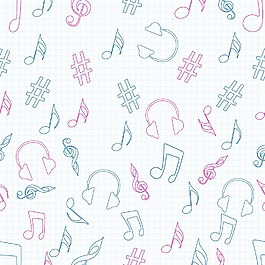 摘要音樂無縫模式