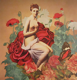 位圖 插畫 插畫師 Kanchan Mahon 免費(fèi)素材
