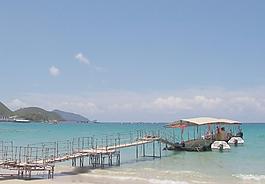 海南風光圖片