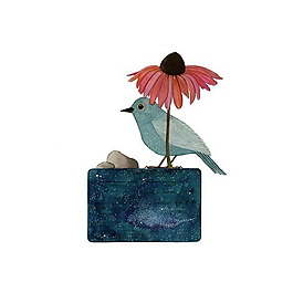 位圖 插畫 插畫師 藝術效果 手繪 免費素材