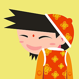 位圖 插畫 插畫師 saycr 沈陽 免費(fèi)素材