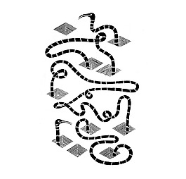 位圖 插畫 時(shí)尚插畫 插畫師 Micah 免費(fèi)素材