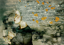位圖 插畫 插畫師 Khoa Le 免費(fèi)素材