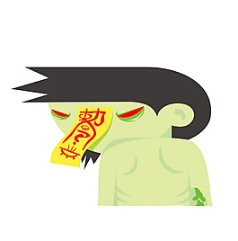 位圖 插畫 插畫師 saycr 沈陽 免費(fèi)素材