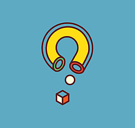 位圖 文字 數(shù)字 幾何 圓形 免費(fèi)素材