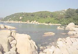 海岸線圖片