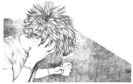 位圖 插畫 插畫師 挪威 esraroise 免費(fèi)素材