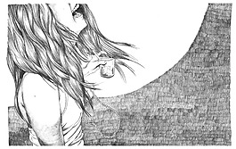 位圖 插畫 插畫師 挪威 esraroise 免費(fèi)素材
