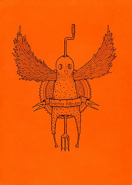 位圖 插畫 插畫師 Tashkent Mokich 免費素材