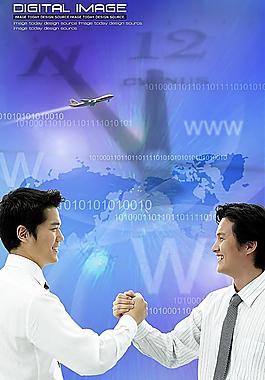 合作伙伴图片