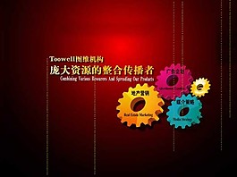 超思維山寨營銷簡介