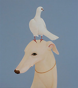 位圖 插畫 插畫師 Whyn Lewis 免費素材