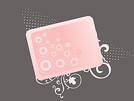 摘要花的幀series_38