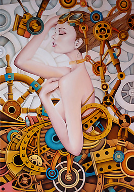位圖 插畫 插畫師 Kanchan Mahon 免費(fèi)素材