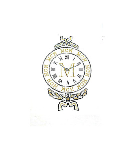 燙鉆 手表 免費(fèi)素材