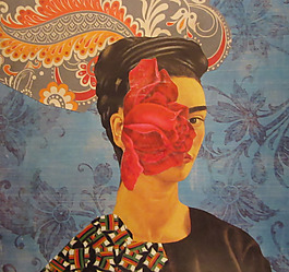 位圖 插畫 插畫師 Kanchan Mahon 免費(fèi)素材