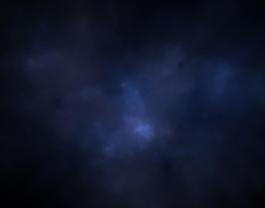 夢(mèng)幻星球星空背景圖片