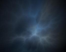 夢(mèng)幻星球星空背景圖片
